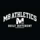 M8-Athletics