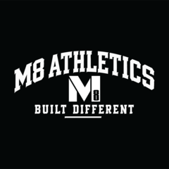 M8-Athletics