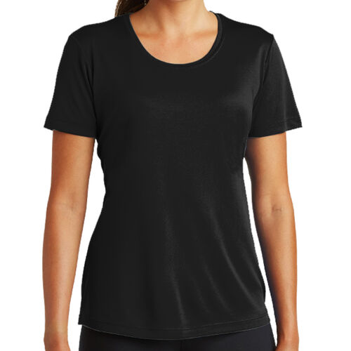 Empire Baseball Dry Fit - Ladies Thumbnail