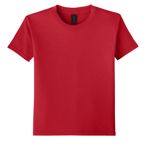 Empire Baseball Tee - Youth Thumbnail