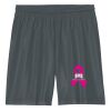 M8 Athletics Baseball Shorts - Unisex Thumbnail